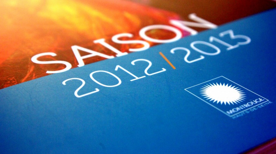 Montrouge Saison culturelle 2012-2013, c’est parti !