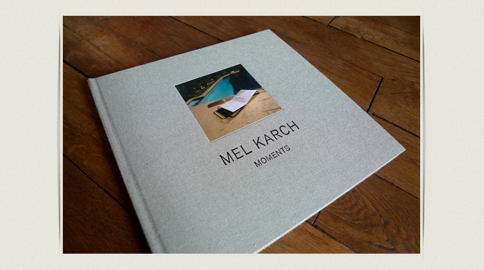Mel Karch