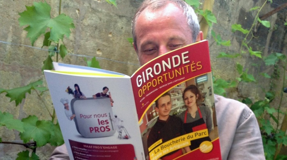 Gironde Opportunités n°7 est sorti !