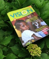Vision Magazine n°4 est sorti