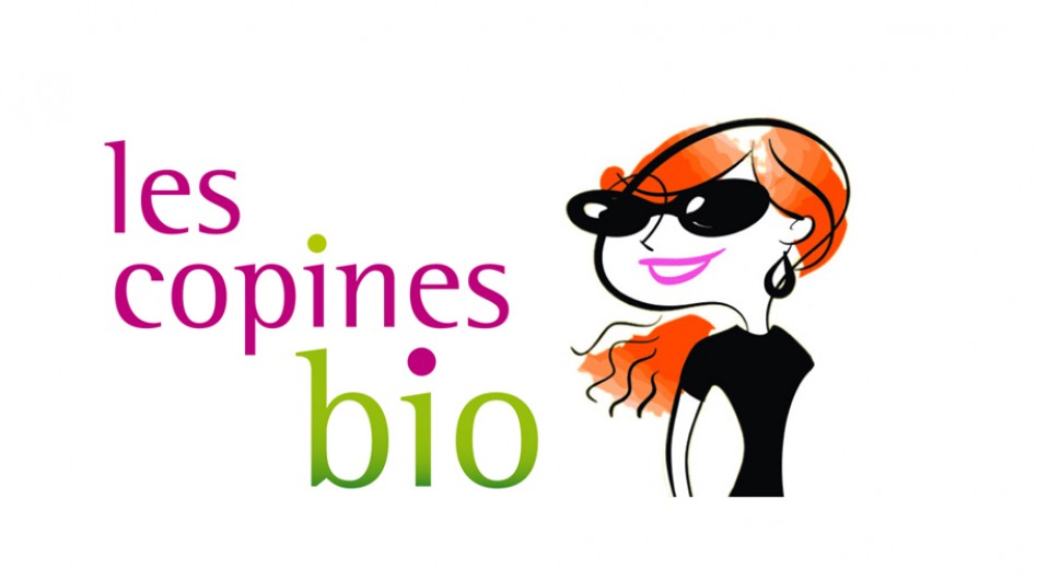 Les Copines Bio, cosmétiques Bio : bienvenue à bord !