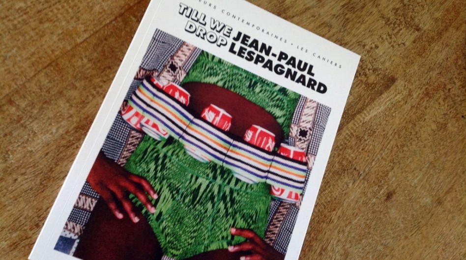 Jean-Paul Lespagnard – Till We Drop