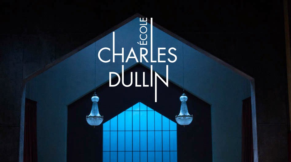 Ecole Charles Dullin