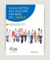 L’AIUS en image