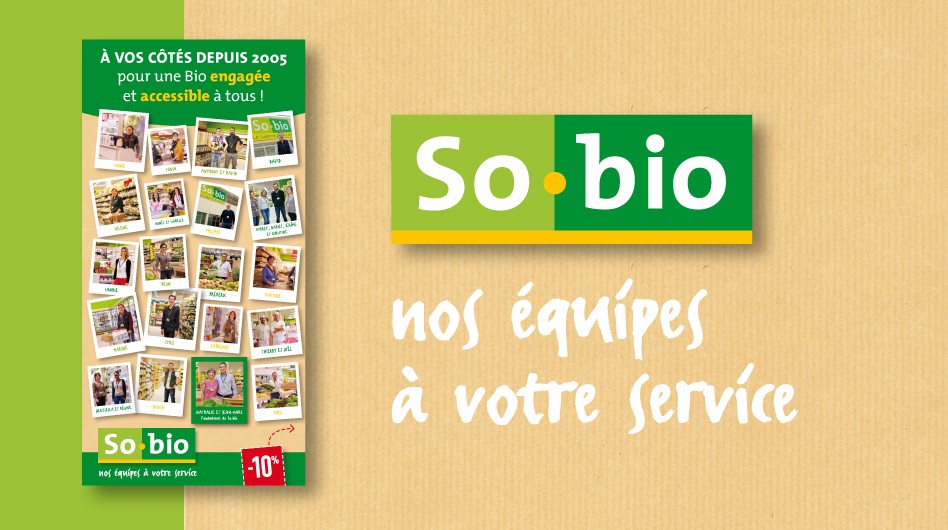 Campagne So.bio