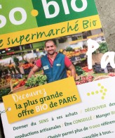 So.bio à Paris !